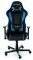 DXRACER FORMULA GAMING CHAIR BLACK / BLUE - OH/FE08/NB