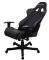 DXRACER FORMULA GAMING CHAIR BLACK - OH/FD99/N