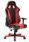 DXRACER KING GAMING CHAIR BLACK / RED