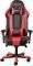 DXRACER KING GAMING CHAIR BLACK / RED