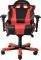 DXRACER KING GAMING CHAIR BLACK / RED