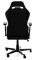 DXRACER DRIFTING GAMING CHAIR BLACK / WHITE/ RED OH/DF61/NWR