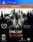DYING LIGHT THE FOLLOWING ENHANCED EDITION - PS4