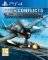 AIR CONFLICTS PACIFIC CARRIERS - PS4
