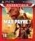 MAX PAYNE 3 ESSENTIALS - PS3
