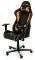 DXRACER FORMULA GAMING CHAIR BLACK / ORANGE OH/FE08/NO