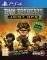 TINY TROOPERS: JOINT OPS - ZOMBIE EDITION  - ...