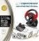  ESPERANZA EG103 STEERING WHEEL HIGH OCTANE PC/PS1/PS2/PS3