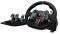  LOGITECH G29 DRIVING FORCE  PC/PS3/...