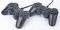 GEMBIRD JPD-ST02 DOUBLE VIBRATION GAMEPADS BL...