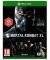 MORTAL KOMBAT XL - XBOX ONE