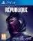 REPUBLIQUE - PS4