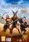 REALMS OF ARKANIA - BLADE OF DESTINY - PC