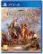 REALMS OF ARKANIA - BLADE OF DESTINY - PS4