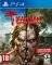 DEAD ISLAND DEFINITIVE COLLECTION EDITION - PS4