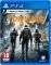 TOM CLANCY'S THE DIVISION - PS4