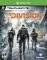 TOM CLANCYS THE DIVISION - XBOX ONE