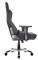 AKRACING PROX GAMING CHAIR GREY - AK-PROX-GY