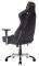 AKRACING PROX GAMING CHAIR GREY - AK-PROX-GY