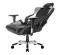 AKRACING PROX GAMING CHAIR GREY - AK-PROX-GY