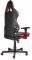 DXRACER RACING GAMING CHAIR BLACK / RED OH/RF0/NR