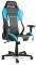 DXRACER DRIFTING GAMING CHAIR BLACK / WHITE/ ...