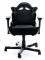 DXRACER RACING GAMING CHAIR BLACK - OH/RF05/N