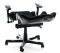 DXRACER RACING GAMING CHAIR BLACK - OH/RF05/N DXRACER RACING GAMING CHAIR BLACK - OH/RF05/N