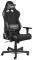 DXRACER RACING GAMING CHAIR BLACK - OH/RC01/N