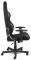 DXRACER RACING GAMING CHAIR BLACK - OH/RC01/N