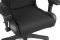 DXRACER RACING GAMING CHAIR BLACK - OH/RC01/N