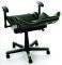 DXRACER FORMULA GAMING CHAIR BLACK / GREEN - OH/FE08/NE