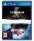 BEYOND TWO SOULS + HEAVY RAIN - PS4