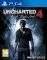 UNCHARTED:4 A THIEF'S END STANDARD PLUS (INCL...