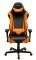 DXRACER RACING GAMING CHAIR BLACK / ORANGE OH/RF0/NO