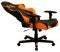 DXRACER RACING GAMING CHAIR BLACK / ORANGE OH/RF0/NO