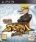 NARUTO SHIPPUDEN ULTIMATE NINJA STORM 1+2+3 - PS3