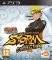 NARUTO SHIPPUDEN ULTIMATE NINJA STORM 1+2+3 -...