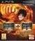 ONE PIECE PIRATE WARRIORS 1 + 2 DOUBLE PACK -...