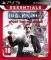 DEAD RISING 2: OFF THE RECORD ESSENTIALS - PS...