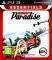 BURNOUT PARADISE ESSENTIALS - PS3