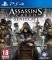 ASSASSIN\'S CREED SYNDICATE EXCLUSIVE (THE DREADFUL CRIMES 10 MISSIONS) - PS4