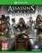 ASSASSIN'S CREED SYNDICATE - XBOX ONE