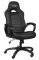 NITRO CONCEPTS C80 PURE GAMING CHAIR BLACK - NC-C80P-B