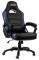 NITRO CONCEPTS C80 COMFORT GAMING CHAIR BLACK...