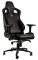 NOBLECHAIRS EPIC GAMING CHAIR BLACK/RED - NBL...