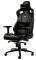 NOBLECHAIRS EPIC REAL LEATHER GAMING CHAIR BLACK