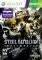 STEEL BATTALION HEAVY ARMOR - XBOX 360