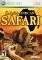 CABELAS AFRICAN SAFARI - XBOX 360