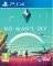 NO MAN'S SKY - PS4